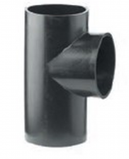 AKATHERM HDPE Drainage Tee 88,5° (250/110mm)