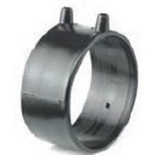 AKATHERM HDPE Drainage Akafusion Electrofusion coupler (250mm)