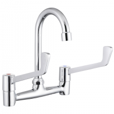 Medico Sink Mixer Deck Type Spout