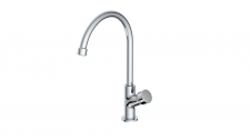 Demorar Metering Sink Tap
