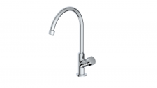 Borras Demorar Metering Sink Tap