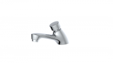 Demorar Metering Standard Pillar Tap