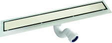 Brevik Shower Channel 860mm 304 Stainles