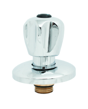 Brevik Tap Head CBR 15 Shower Taps (Pr)