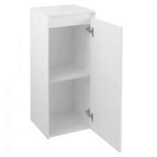 Catherine White Cabinet 350X300X800mm