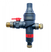 Evo Flo 400kPa 15mm Valve