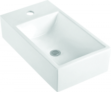 Amelie Counter Basin 450x250x120mm