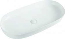 Delphine Counter Basin 820x415x135mm