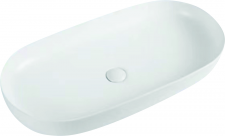 Lave Delphine Counter Basin 820x415x135mm