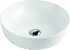 Ember Counter Basin 415X415X135mm