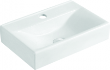 Madeleine Counter Basin 460X310X110mm