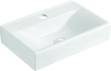 Lave Madeleine Counter Basin 460X310X110mm