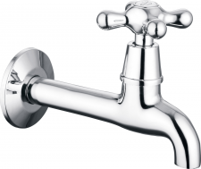 Pura Classic Bib Tap Extended Body Prepa