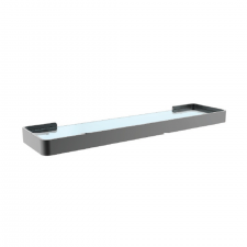 ASH GLASS SHELF