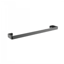 ASH TOWEL RAIL SNG 600MM