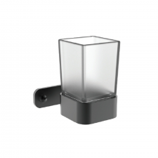 ASH TOOTHBRUSH TUMBLER