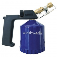 BLOW TORCH WITH IGNITION