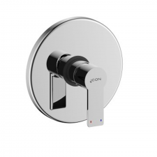 NEPTUNE II CONC SHOWER/BATH MIXER