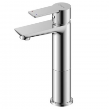 NEPTUNE II BASIN MIXER RAISED