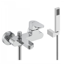 VIRGO II BATH MIXER