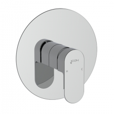 VIRGO II CONC SHOWER/BATH MIXER