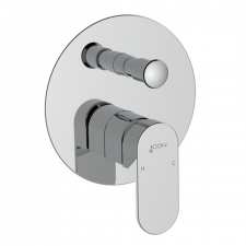 VIRGO II CONC DIVERTOR MIXER