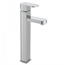 VIRGO II BASIN MIXER RAISED