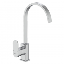 VIRGO II SINK MIXER DECK TYPE