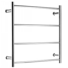 Stunning ladder rail - round 4 bar (600 x 600mm)