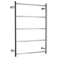 Stunning ladder rail - round 5 bar (600 x 800mm)