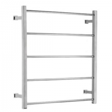 Stunning ladder rail - square 5 bar (600 x 800mm)