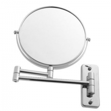 Stunning shaving mirror