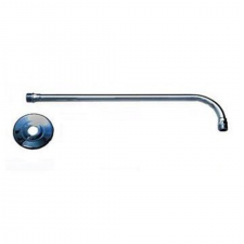 Stunning shower arm chrome - 600mm