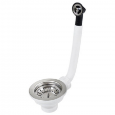 Teka Waste Kit with Overflow