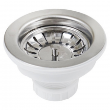 Teka Waste Kit without Overflow