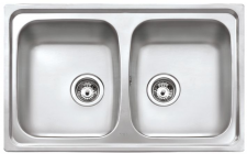 Teka Starbright 2B (Incl wastes)