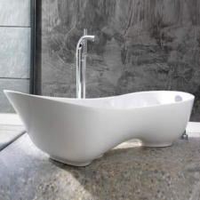 V&A Cabrits Bath - no overflow