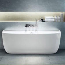V&A Eldon Tub - no overflow