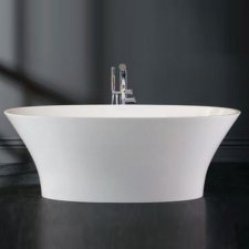 V&A Ionian Bath - no overflow - Matt White