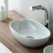 V&A Barcelona 48 Countertop Basin - Matt