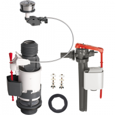 Wirquin Universal Dual Flush Kit (2